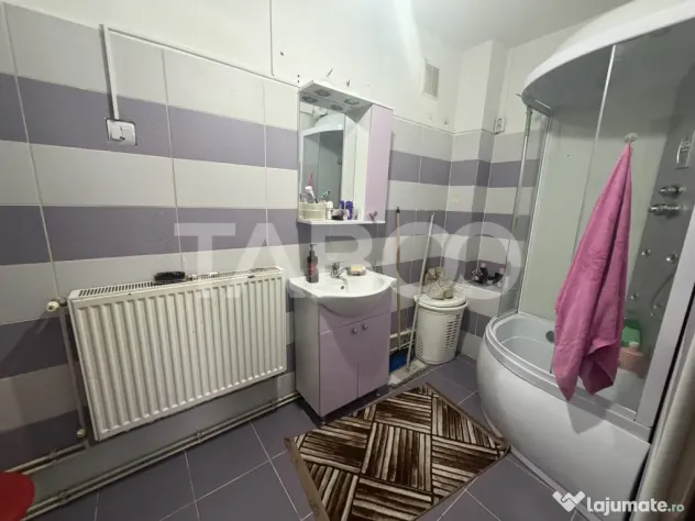 Comision 0% Apartament 2 camere decomandate etaj 2 zona Parc - Fagaras (Brasov)