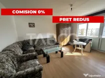 Apartament decomandat 2 camere boxa la subsol zona Titu Pert