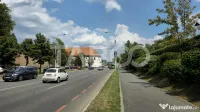 Apartament de vanzare 3 camere zona Bulevardului Corneliu Co 