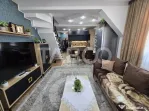 Apartament de vanzare 3 camere balcon mobilat totul nou Miha