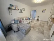 Apartament decomandat de vanzare mobilat pivnita Vasile Aaro 