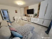 Apartament decomandat de vanzare mobilat pivnita Vasile Aaro 