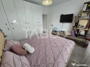 Apartament decomandat de vanzare mobilat pivnita Vasile Aaro 