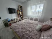 Apartament decomandat de vanzare mobilat pivnita Vasile Aaro 