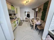 Apartament decomandat de vanzare mobilat pivnita Vasile Aaro 