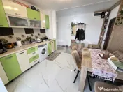 Apartament decomandat de vanzare mobilat pivnita Vasile Aaro 