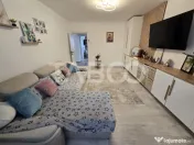 Apartament decomandat de vanzare mobilat pivnita Vasile Aaro 