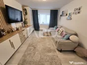 Apartament decomandat de vanzare mobilat pivnita Vasile Aaro 
