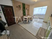 Apartament decomandat de vanzare mobilat pivnita Vasile Aaro 