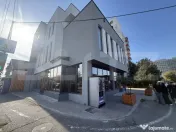 Spațiu comercial de închiriat | 197 mp | Etaj | Micro 6 