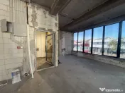 Spațiu comercial de închiriat | 197 mp | Etaj | Micro 6 