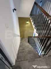 Spațiu comercial de închiriat | 197 mp | Etaj | Micro 6 