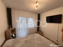 Apartament decomandat 3 camere de vanzare etaj 2 Valea Aur