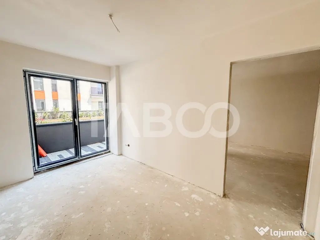 Apartament de vanzare in bloc nou cartier Intre Lacuri - Cluj-Napoca (Cluj)