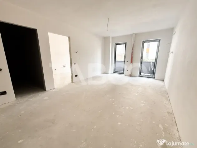 Apartament de vanzare in bloc nou cartier Intre Lacuri - Cluj-Napoca (Cluj)