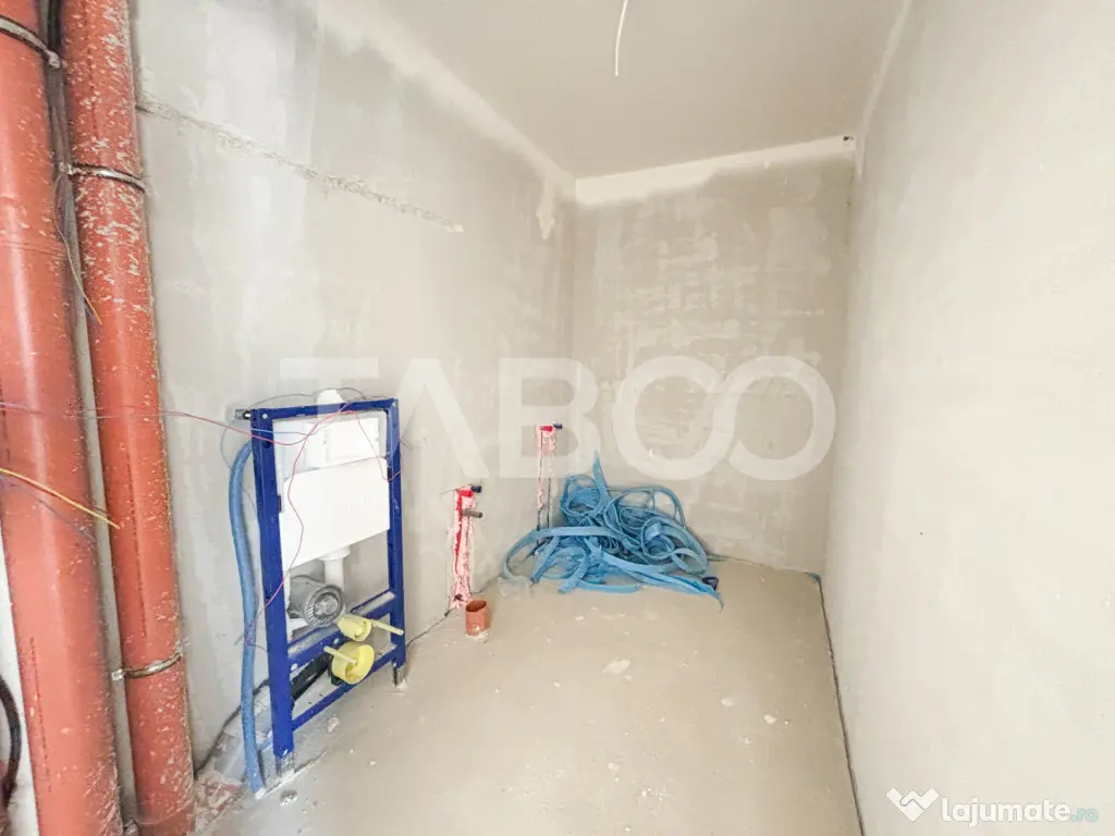 Apartament de vanzare in bloc nou cartier Intre Lacuri - Cluj-Napoca (Cluj)