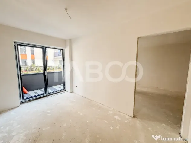 Apartament de vanzare in bloc nou cartier Intre Lacuri - Cluj-Napoca (Cluj)