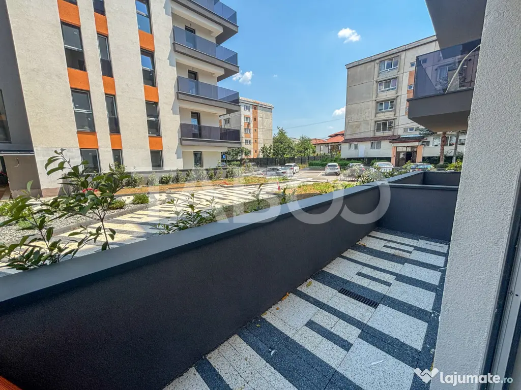 Apartament de vanzare in bloc nou cartier Intre Lacuri - Cluj-Napoca (Cluj)