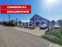 Casa individuala cu 5 camere in localitatea Miercurea Sibiul