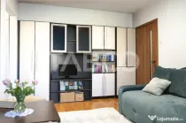 Apartament cu 2 camere in Gheorgheni cu lift langa Piata Her