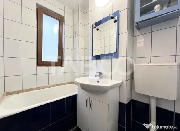 Apartament cu 2 camere in Gheorgheni cu lift langa Piata Her - Cluj-Napoca (Cluj)