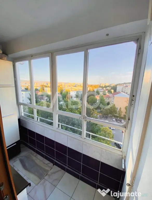 Apartament cu 2 camere in Gheorgheni cu lift langa Piata Her - Cluj-Napoca (Cluj)