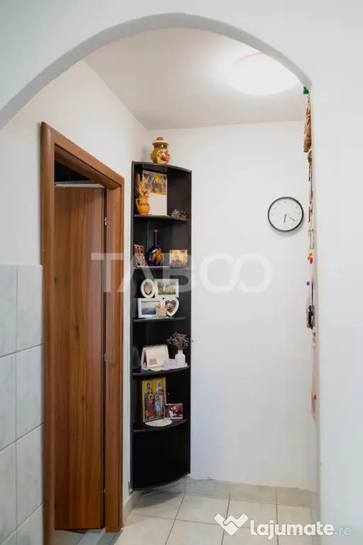 Apartament cu 2 camere in Gheorgheni cu lift langa Piata Her - Cluj-Napoca (Cluj)