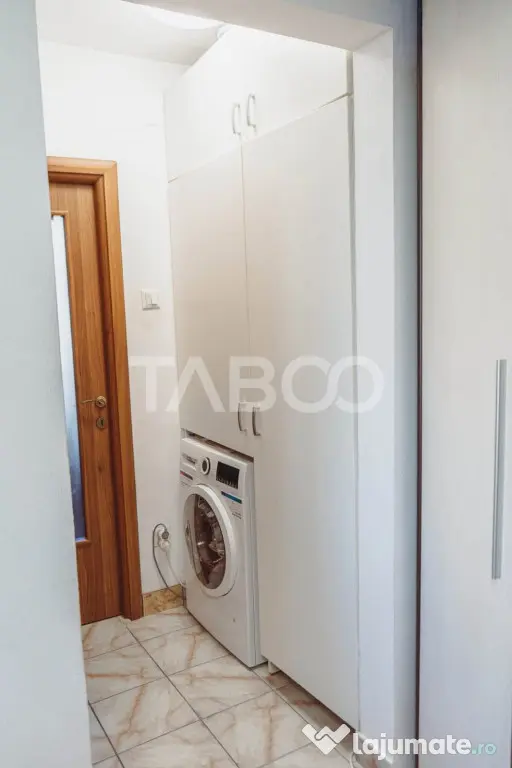 Apartament cu 2 camere in Gheorgheni cu lift langa Piata Her - Cluj-Napoca (Cluj)