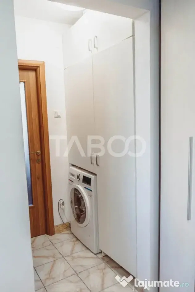 Apartament cu 2 camere in Gheorgheni cu lift langa Piata Her - Cluj-Napoca (Cluj)