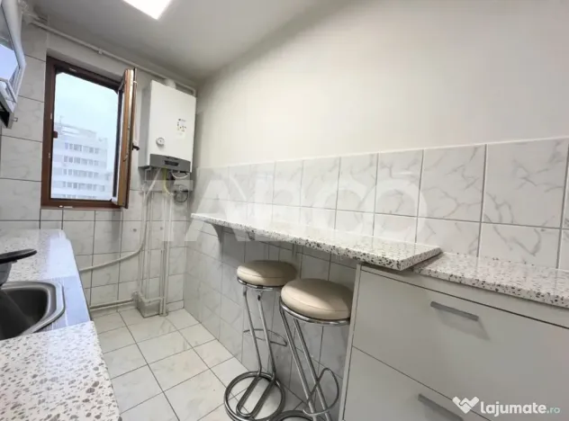 Apartament cu 2 camere in Gheorgheni cu lift langa Piata Her - Cluj-Napoca (Cluj)