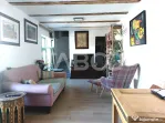 Apartament de vanzare 105 mp 3 camere curte 340 mp in acte C