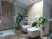 Apartament de vanzare 105 mp 3 camere curte 340 mp in acte C 