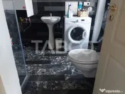 Apartament de vanzare 105 mp 3 camere curte 340 mp in acte C 
