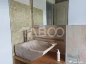 Apartament de vanzare 105 mp 3 camere curte 340 mp in acte C 