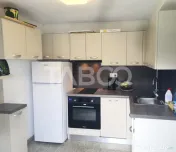 Apartament de vanzare 105 mp 3 camere curte 340 mp in acte C 