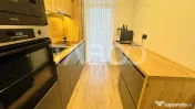 Apartament modern 63mpu 3 camere 2 bai 2 parcari de vanzare 