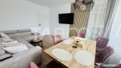 Apartament modern 63mpu 3 camere 2 bai 2 parcari de vanzare 