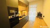 Apartament modern 63mpu 3 camere 2 bai 2 parcari de vanzare 