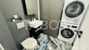 Apartament modern 63mpu 3 camere 2 bai 2 parcari de vanzare 