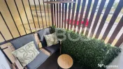 Apartament modern 63mpu 3 camere 2 bai 2 parcari de vanzare 