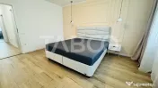 Apartament modern 63mpu 3 camere 2 bai 2 parcari de vanzare 