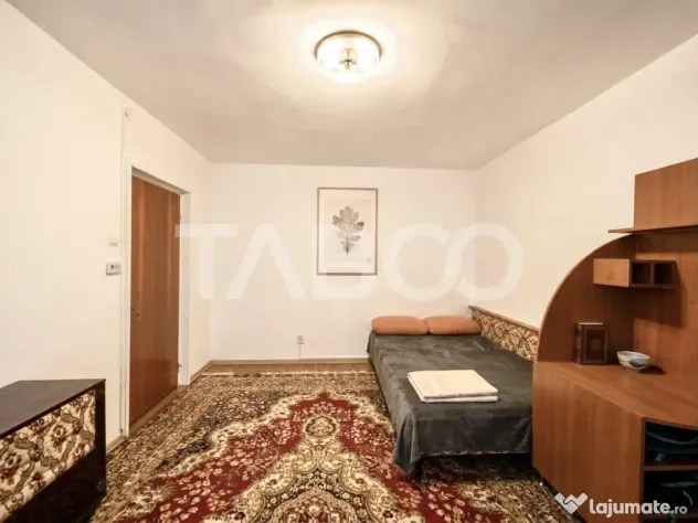 Apartament cu 2 camere decomandat 55 mp in Marasti izolat zo - Cluj-Napoca (Cluj)