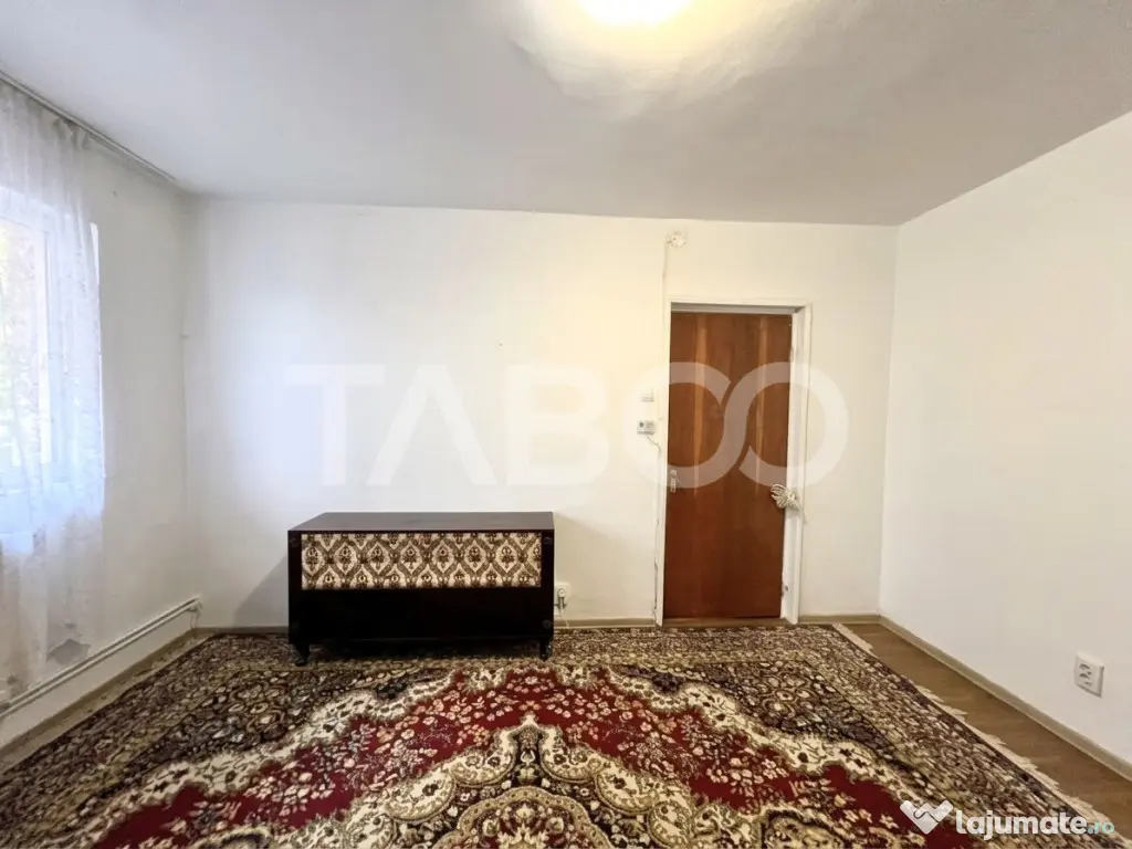 Apartament cu 2 camere decomandat 55 mp in Marasti izolat zo - Cluj-Napoca (Cluj)
