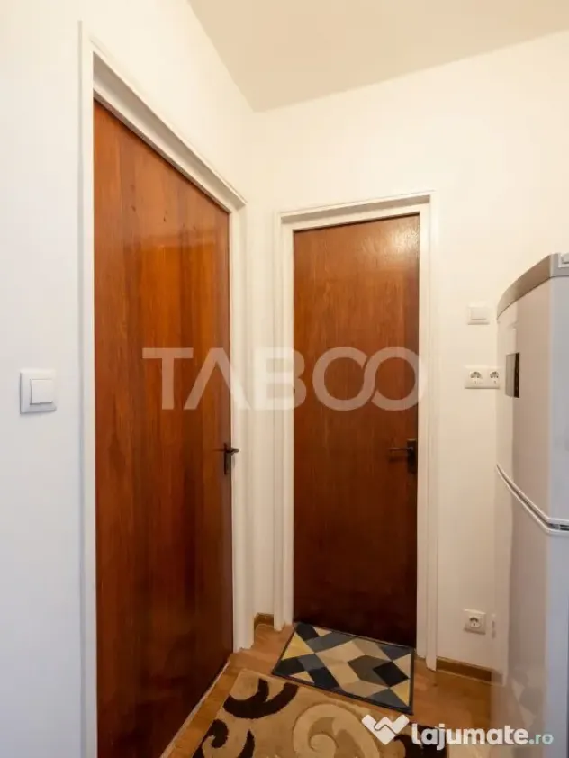 Apartament cu 2 camere decomandat 55 mp in Marasti izolat zo - Cluj-Napoca (Cluj)