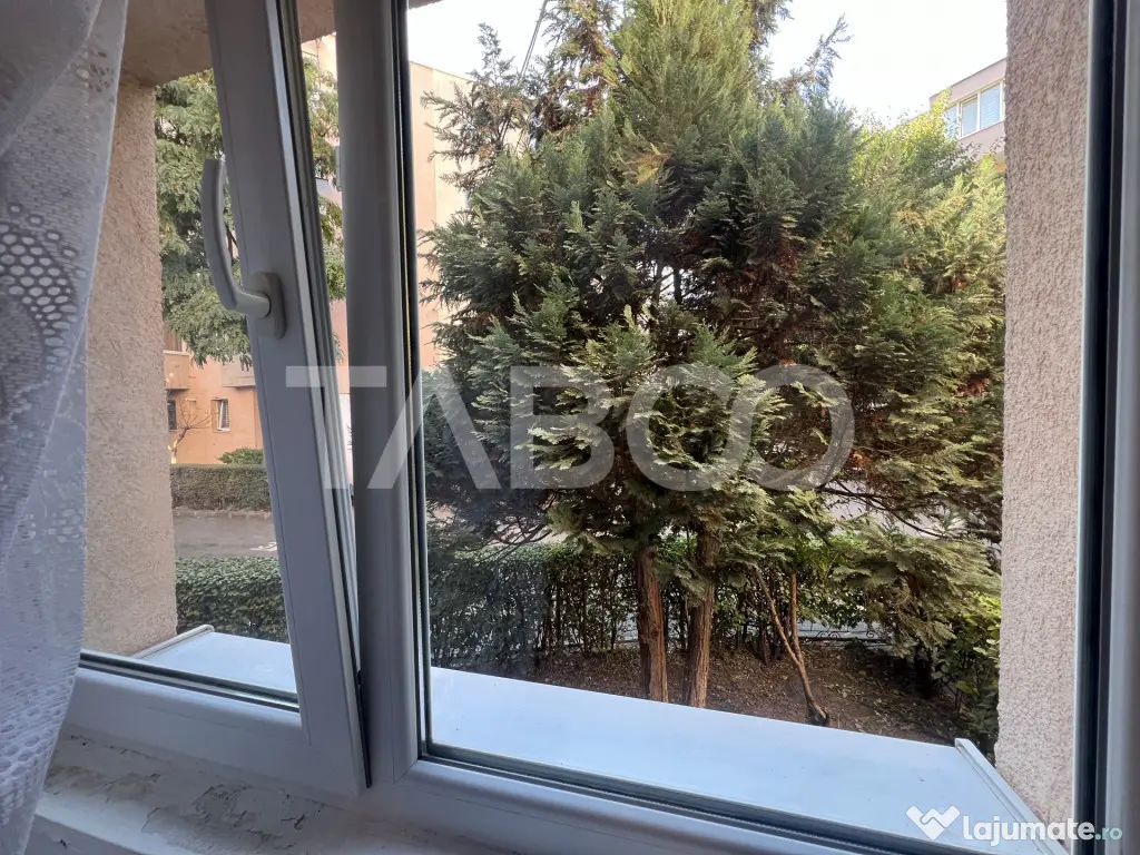 Apartament cu 2 camere decomandat 55 mp in Marasti izolat zo - Cluj-Napoca (Cluj)