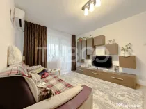 Apartament cu 2 camere de vanzare in cartierul Gheorgheni zo