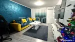 Apartament 3 camere decomandat 2 locuri de parcare Arhitect