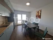 Apartament de vanzare 3 camere decomandat Mihai Viteazul blo 