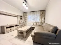 Apartament cu 3 camere in Manastur cu boxa in bloc izolat zo 