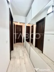Apartament cu 3 camere in Manastur cu boxa in bloc izolat zo 